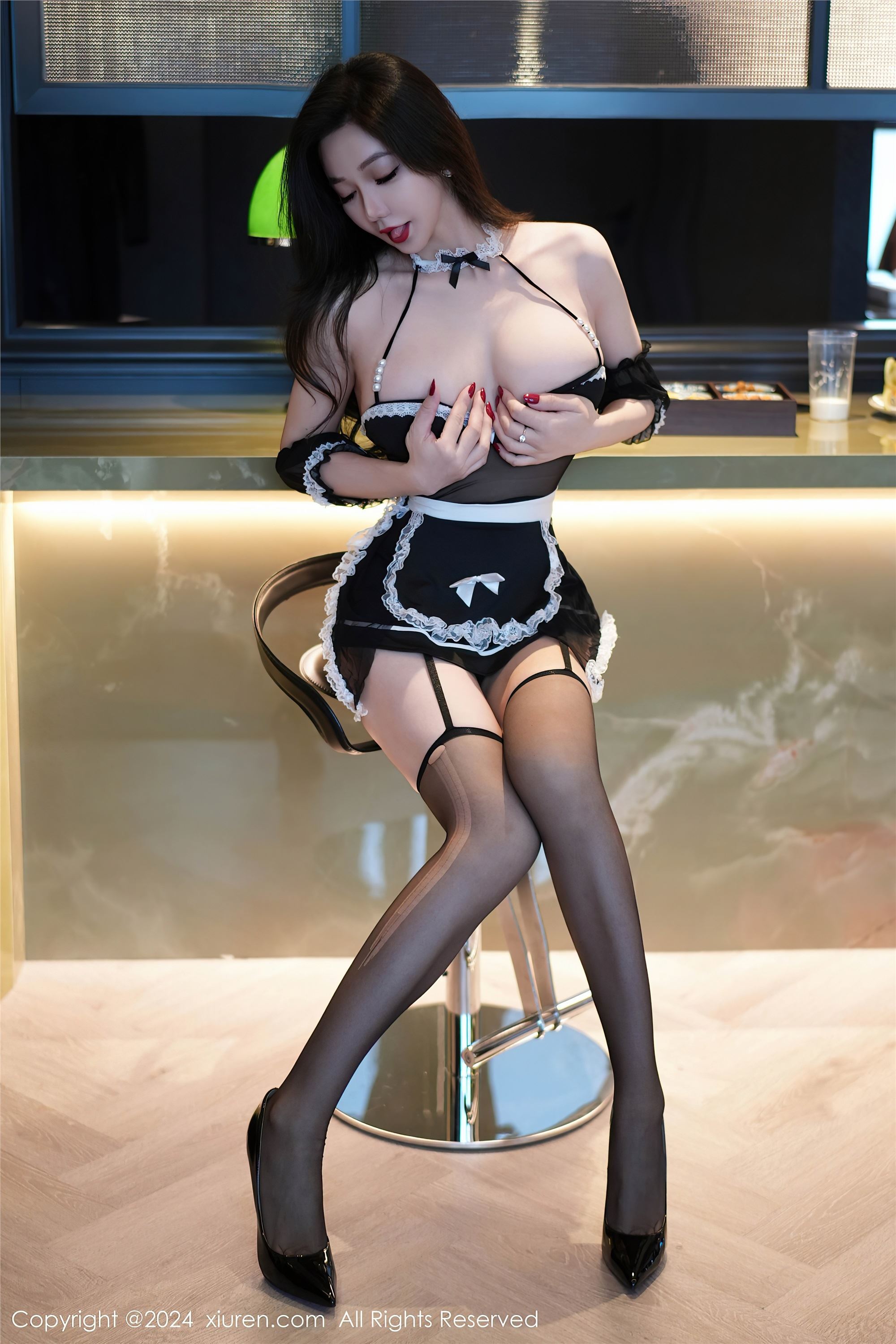 Xiuren秀人网 2024.11.29 NO.9523 心妍小公主